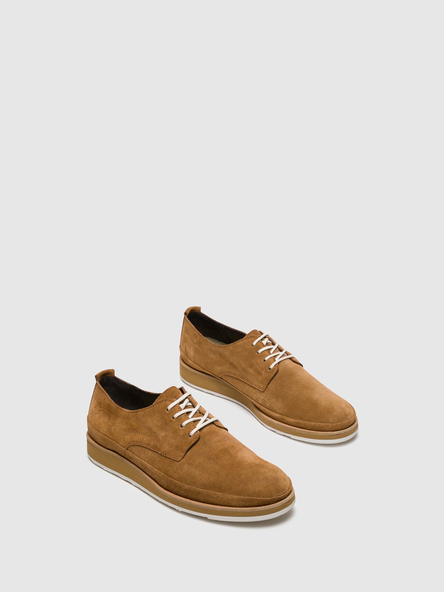 Fly London Lace-up Trainers JOPE690FLY Peru